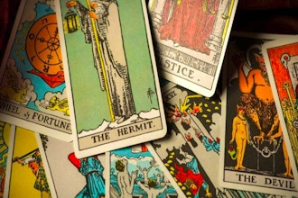 Tarot Tuesdays