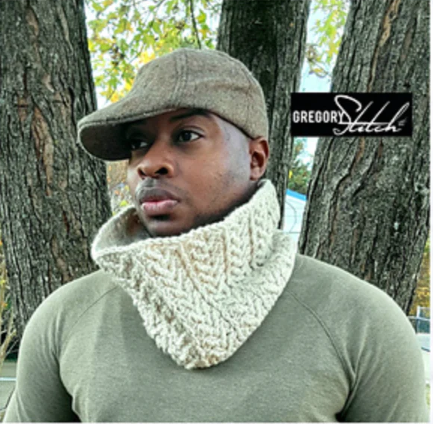 Advanced Crochet Stitches