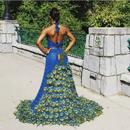 Advanced Crochet Stitches