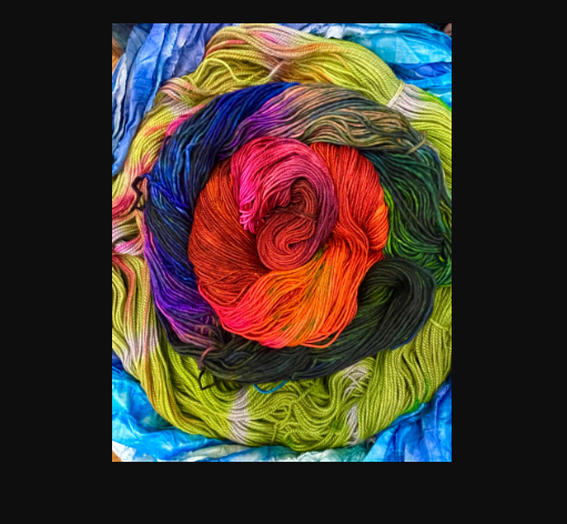 Beginning Yarn Dyeing