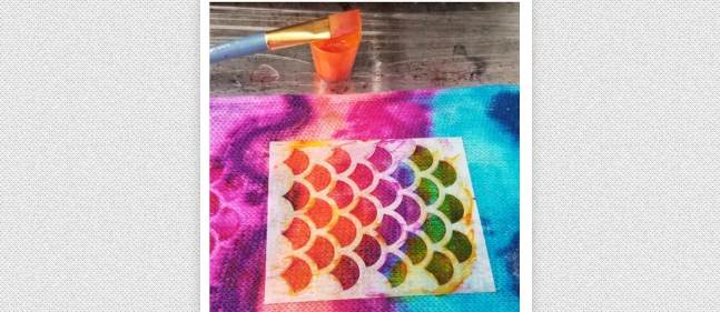 Dyeing for Knitters