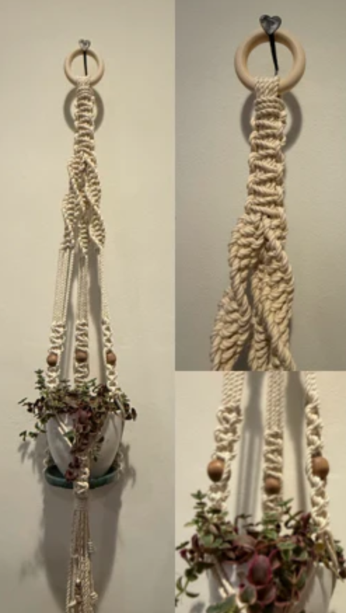 Natural Dyeing Workshop