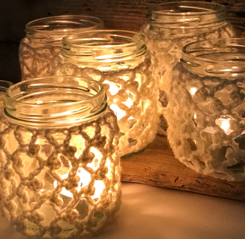 Winter in July Crochet Workshop