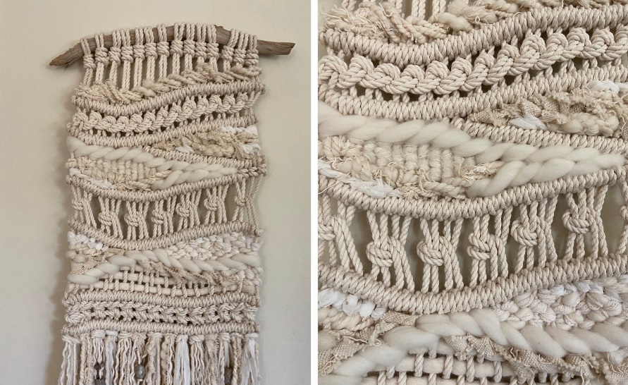 Macra-weave Workshop