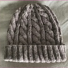 Advanced Beginner Skill Building Knitting