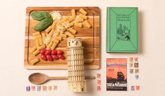 Italian 1: Beginner
