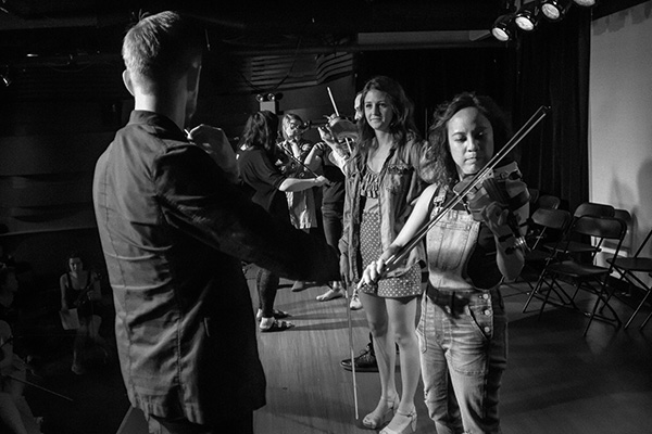Violin Beginner I