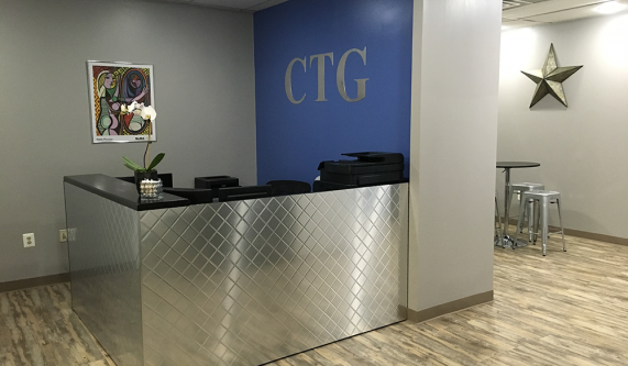 Corporate Training Group