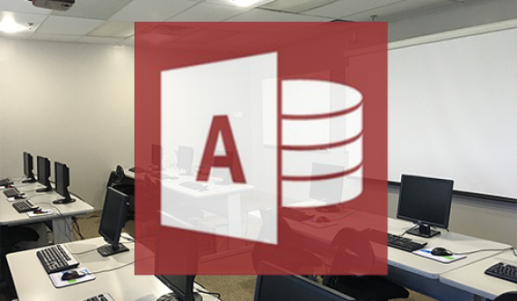 Access 2013 Intermediate
