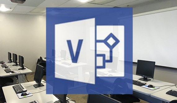 Visio 2007 Fundamentals