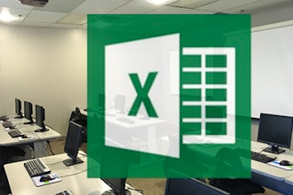 Excel 2016 Intermediate