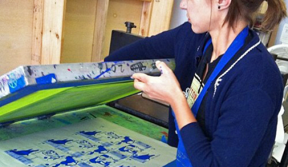Screen Print Fundamentals