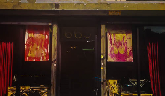 Screen Print Fundamentals