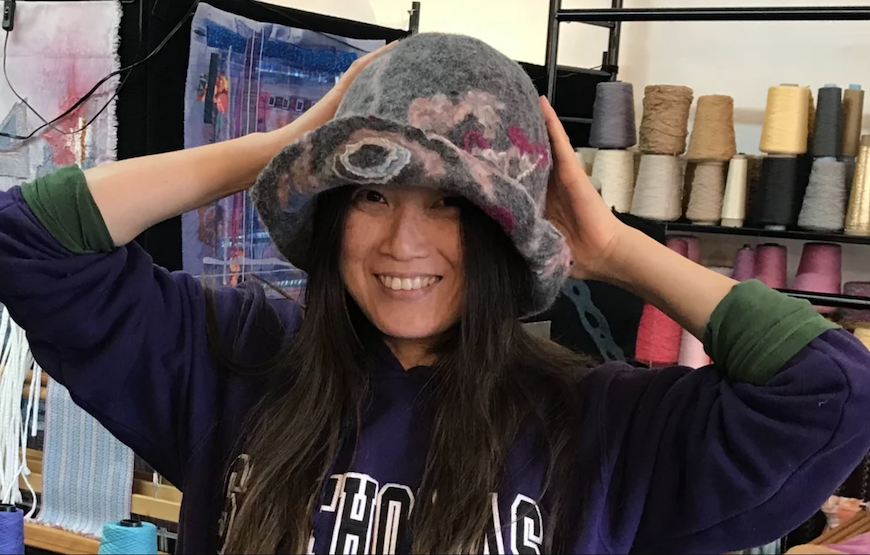 Felt Hat Workshop (Westmont)