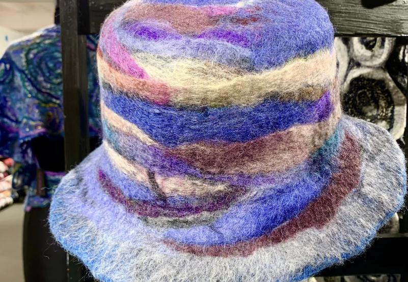 Felt Hat Workshop (Westmont)
