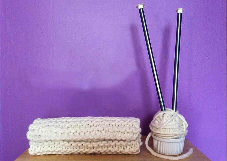 Hand Knitting: Quickstarter - Back to Basics (Westmont)