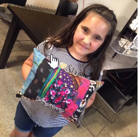 Sewing Machine: Sewing Class for Kids (Berwyn)