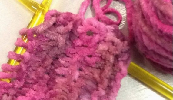 Sock Knitting: Magic Loop with Circulars (Berwyn)