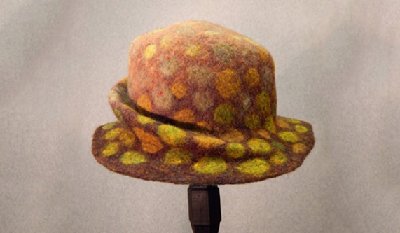 Felt Hat Workshop (Westmont)