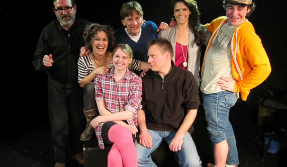 Improv for Everyone Online