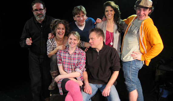 Improv for Everyone Online