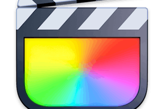 Final Cut Pro for Post Production