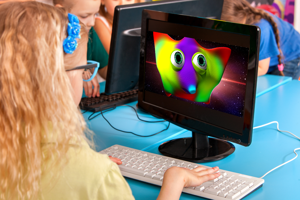 Kids Camp: Fairy Tale Films