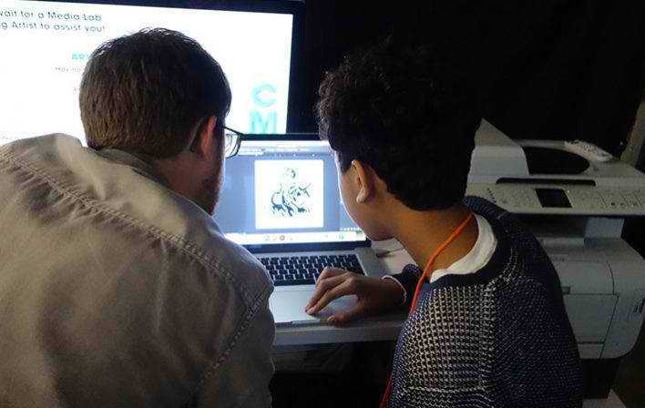 Video Game Design (Ages 11 - 15)