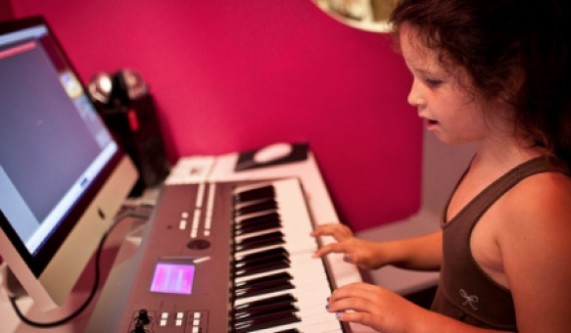 Song Writing
