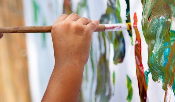 Refining Techniques: Drawing and Painting