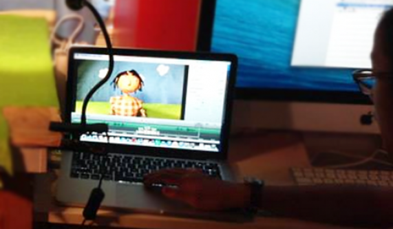 Film Editing