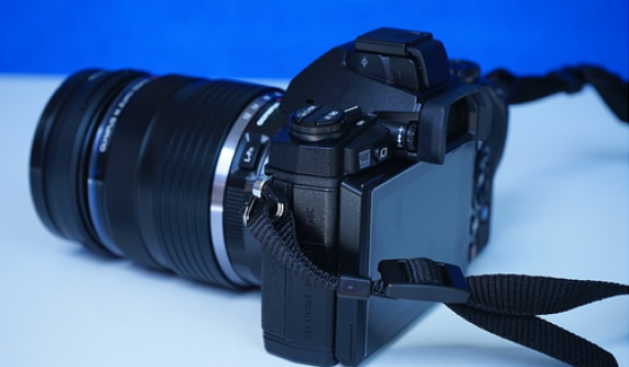 Investigating Techniques: Photography
