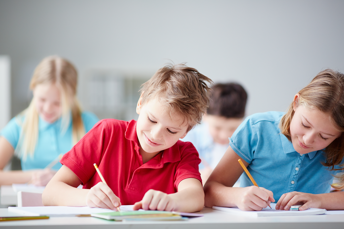 After School Enrichment grades 1-8