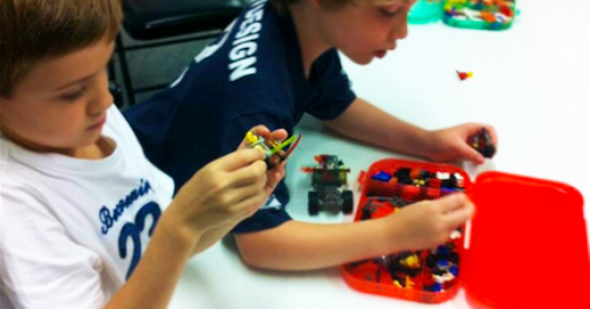 Mine Craft Day Ages 6 Kids Camp Classes New York Coursehorse