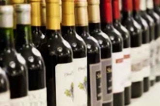 Introductory Wine Class: 1 Hour Italian Red Wine Expert