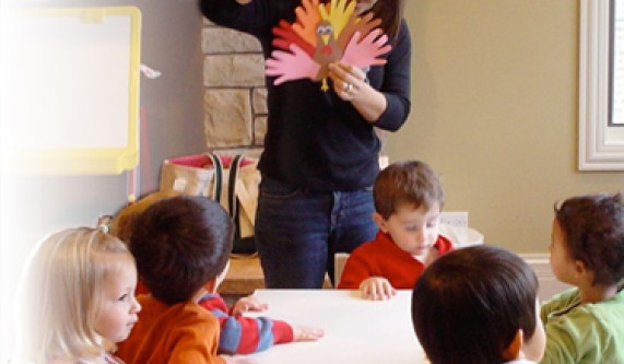 Little Linguists Academy