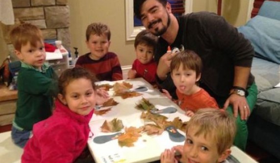 Spanish (Pre-K, Academy) Ages 3 - 5 yrs