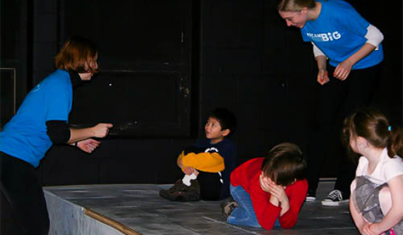 Little Linguists Learn French Ages 5-8