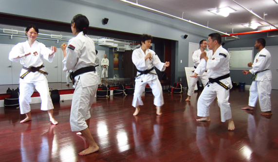Shorinji Kempo for Students (under 21 years old) - Self 