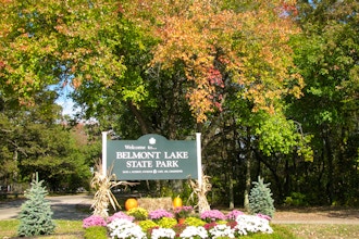 Belmont Lake State Park (Teens/Adults)