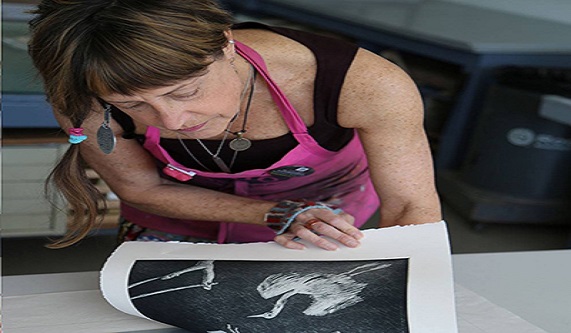 Printmaking Techniques for Collectors