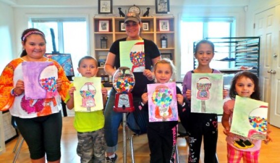 Children's Art