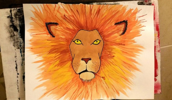 At The Zoo Workshop