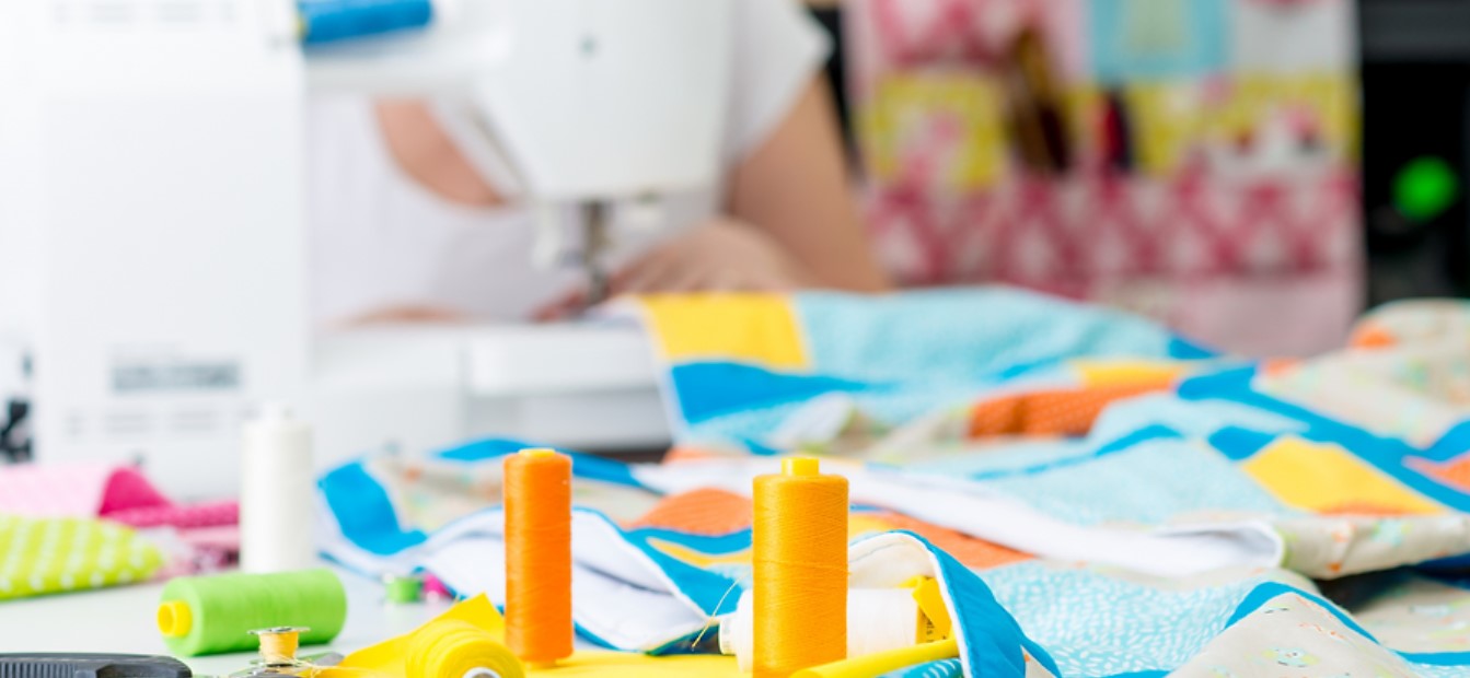 Beginning Quilt Basics 101