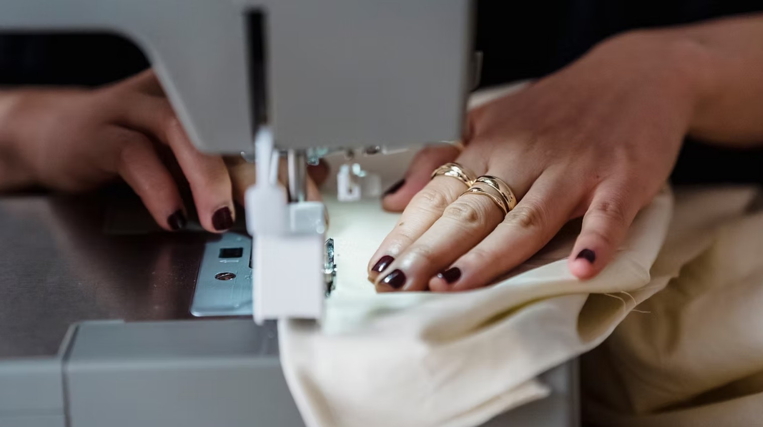 Beginning Sewing