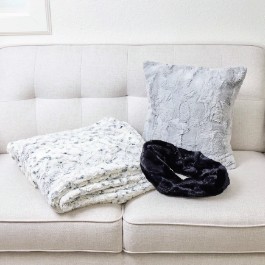 Cuddle Up with Bernina