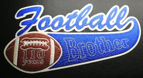 Pursue Your Embroidery Passion!