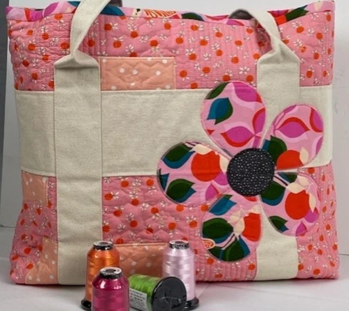 Floriani Embroiderers