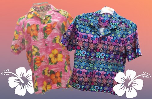 Hawaiian Shirt