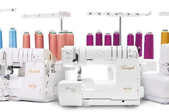 Virtual Sewing Academy III: Find Your Sewing Identity
